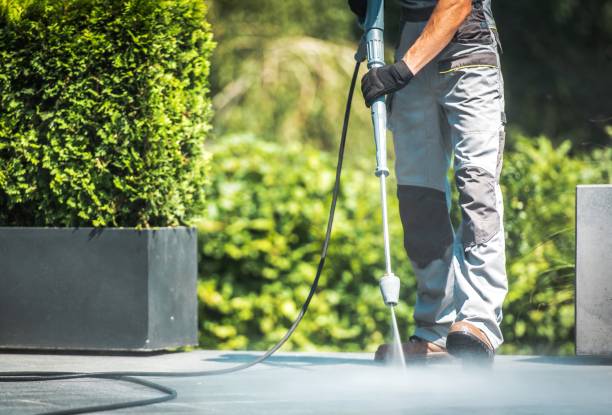San Marcos, TX Pressure Washing Company