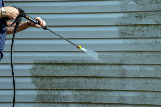 Best Parking Lot and Garage Cleaning  in San Marcos, TX